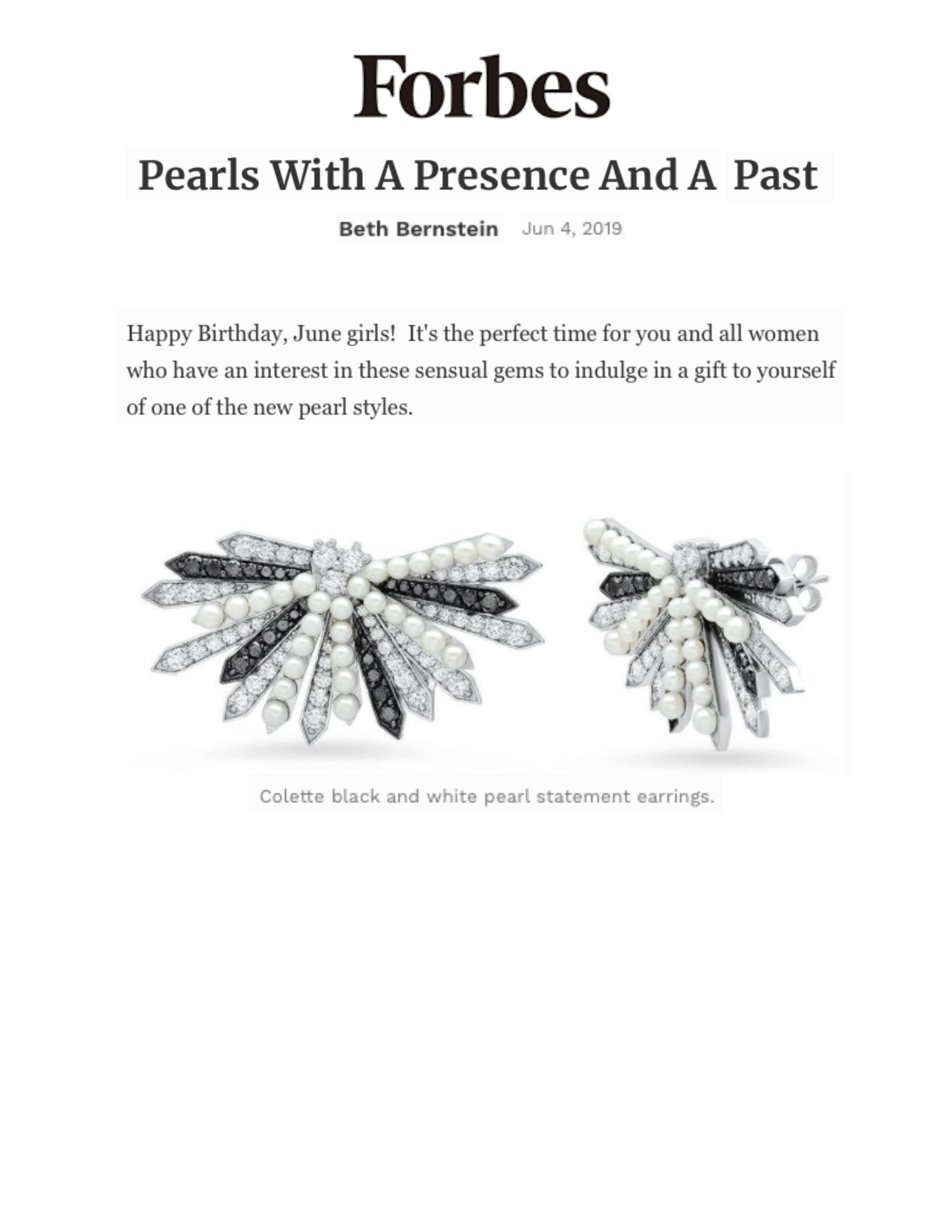 Forbes.com - Colette Jewelry - 06.04.19