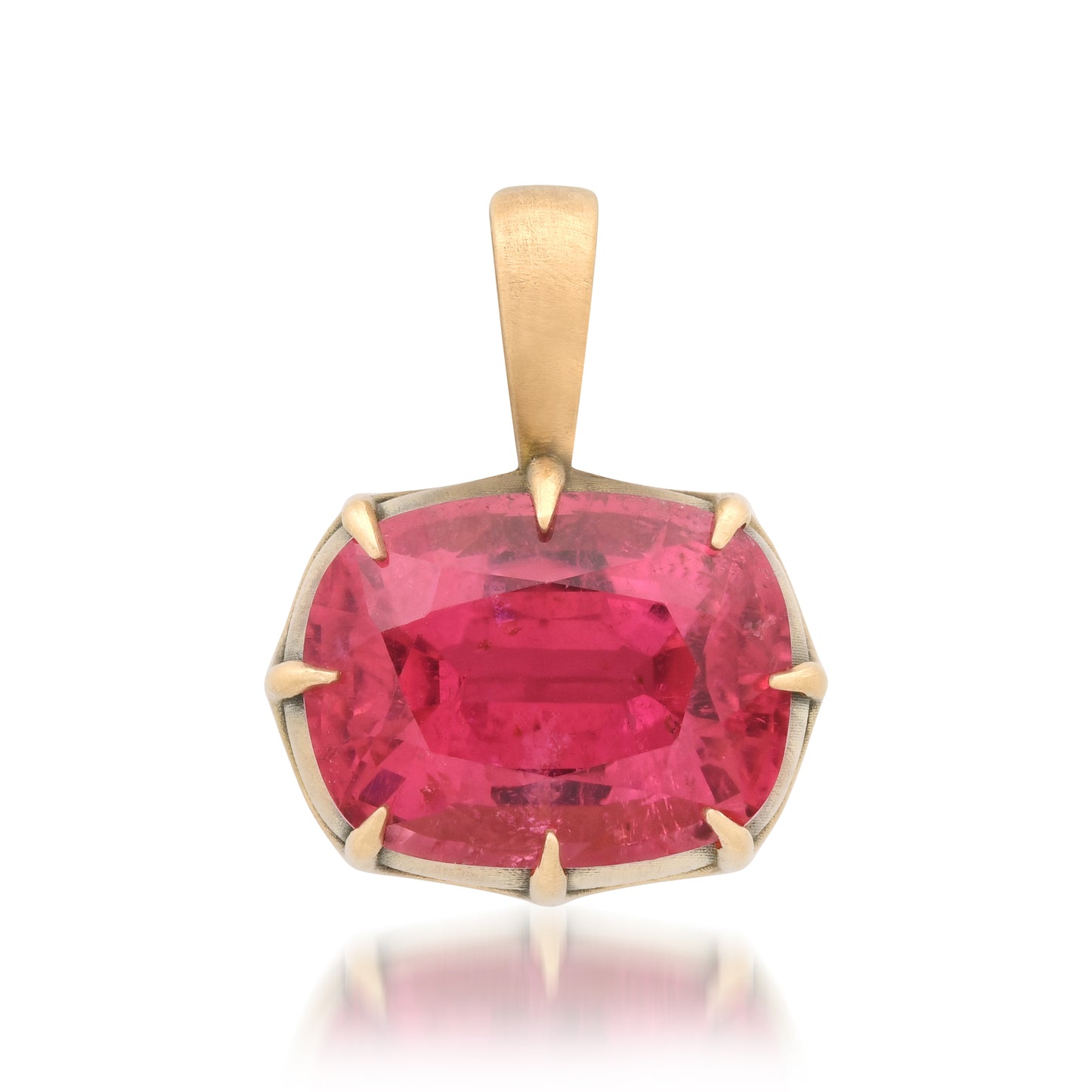 Agar Pendant | Colette Jewelry