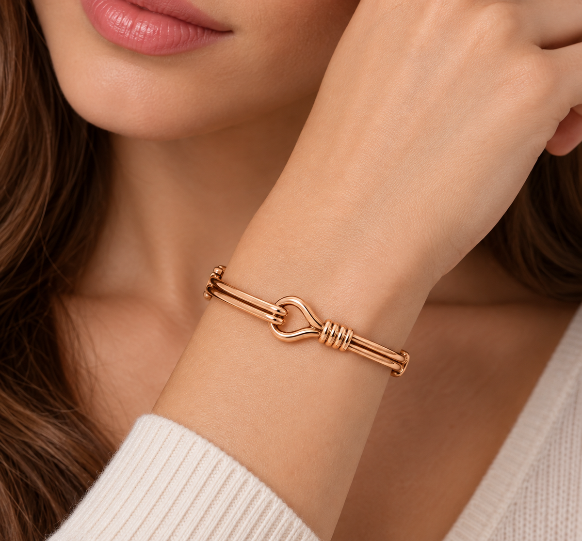 TOI ET MOI Bracelet for Madame | Colette Jewelry
