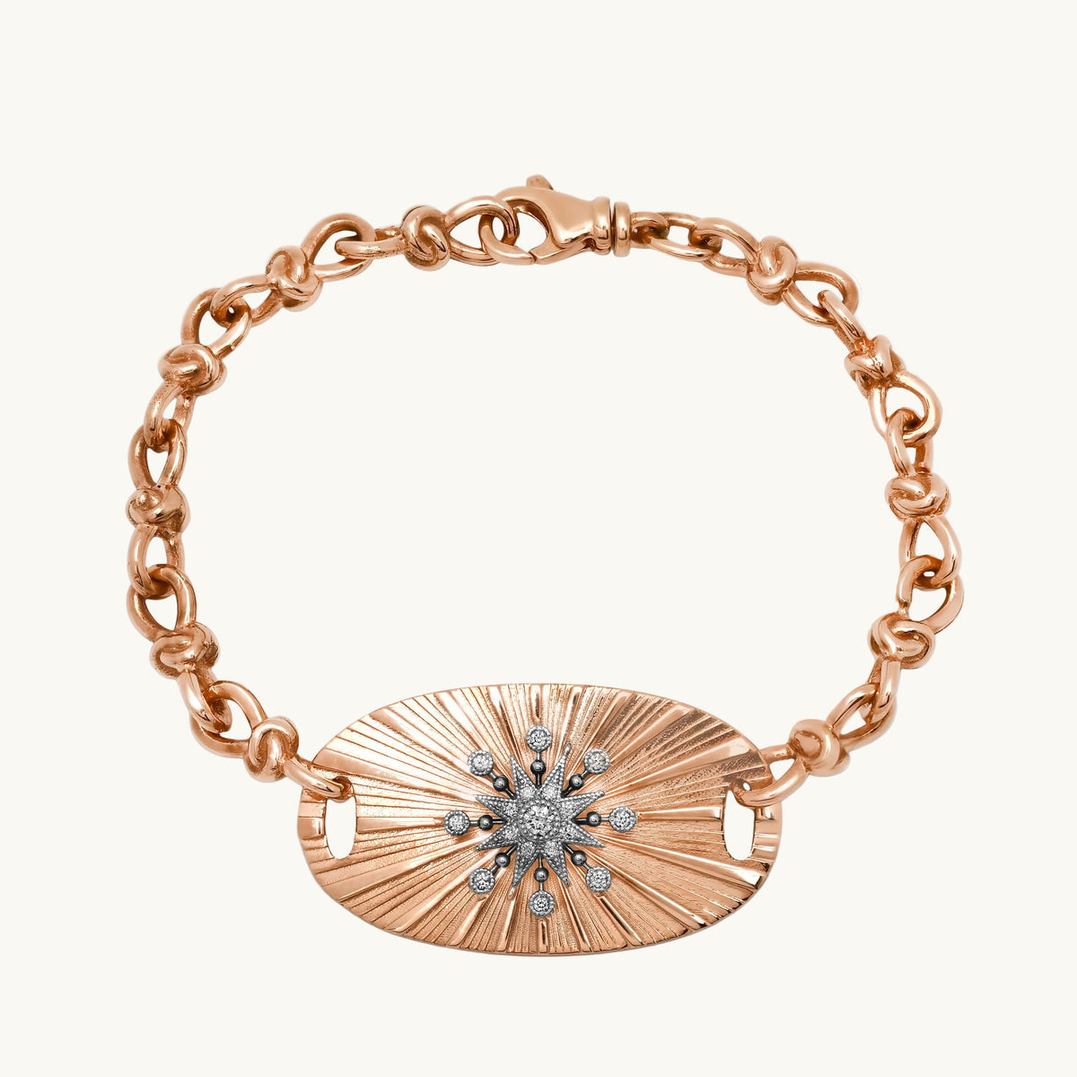 GALAXIA Cosmos Disk Bracelet | Colette Jewelry