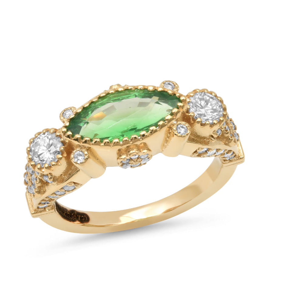 ANIS Mademoiselle Mar Ring | Colette Jewelry
