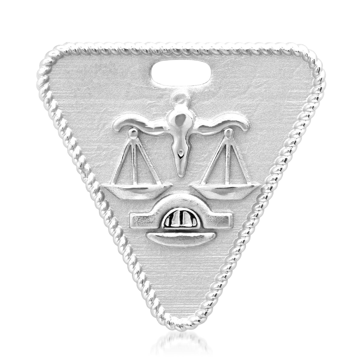 ASTROCOSMICA Sign Libra Pendant | Colette Jewelry