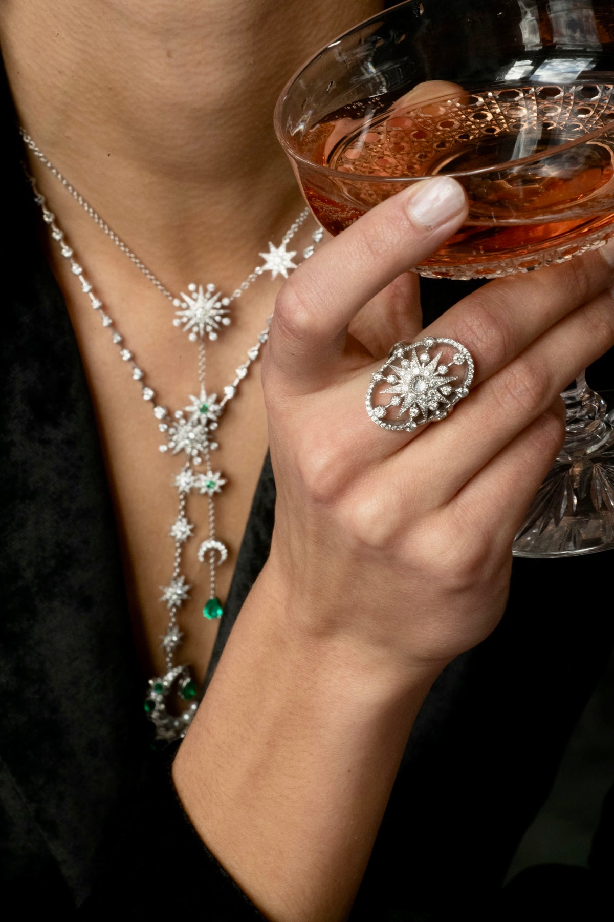 Danvou Master Ring — Colette Jewelry