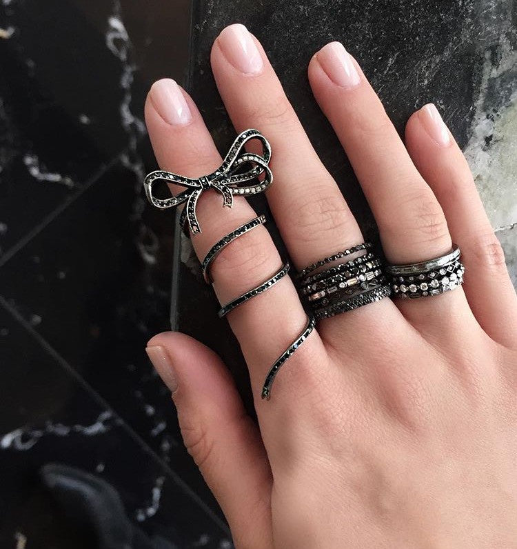 ATAME Bryanna Ring | Colette Jewelry