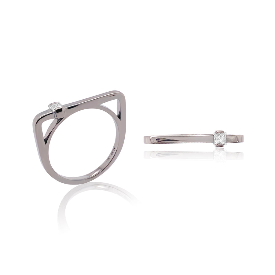 Maasai Square Band - Four Colors