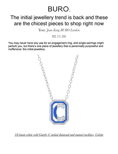 Colette - Buro Malaysia Online 11.2.20
