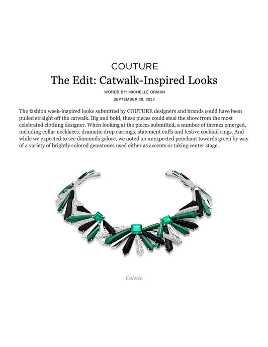 Couture Blog 9.28.22