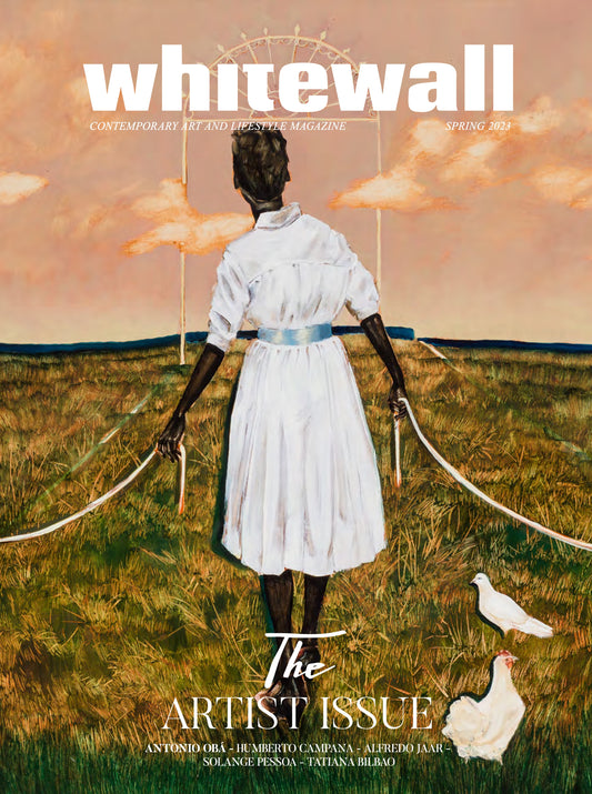 Whitewall Spring 2023