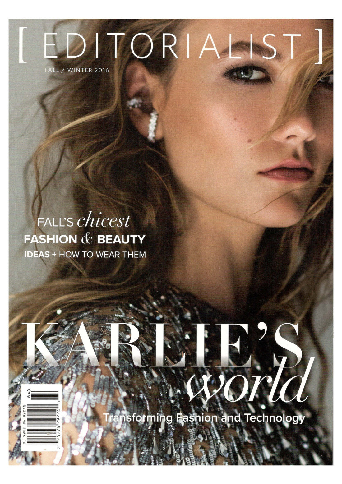 Editorialist