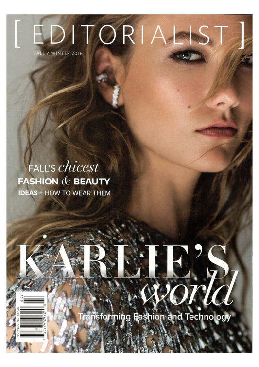 Editorialist