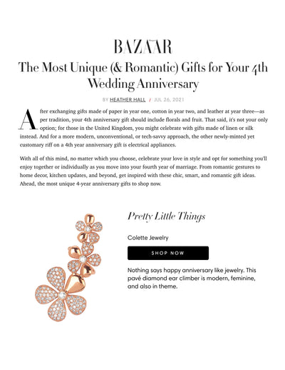 Harper's Bazaar Online 7.26.21