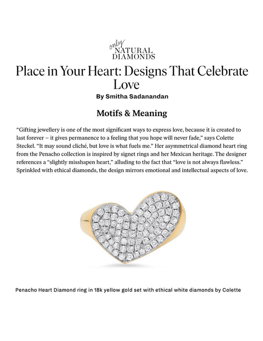 Natural Diamond Council India Online 2.12.21