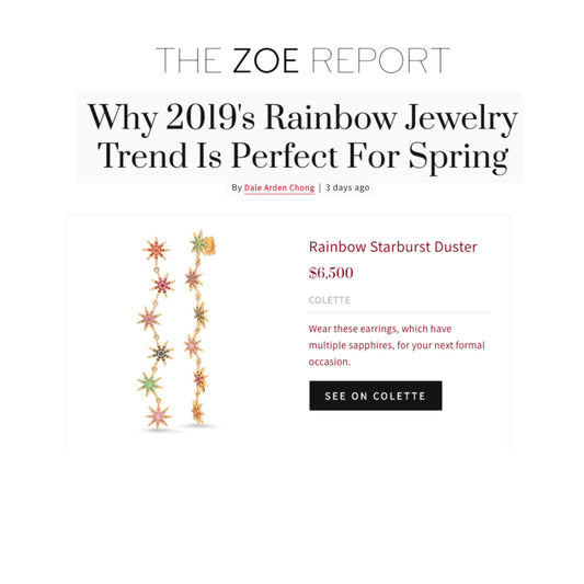 TheZoeReport.com - Colette - 03.24.19
