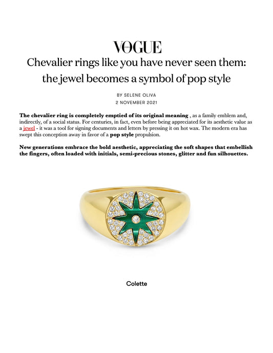 Vogue Italia Online 11.2.21