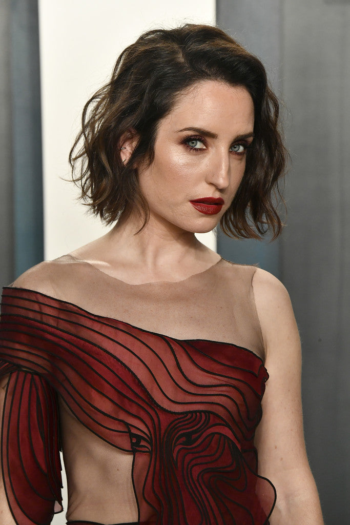 Colette - Zoe Lister Jones at the Vanity Fair Oscars Party 2.9.20