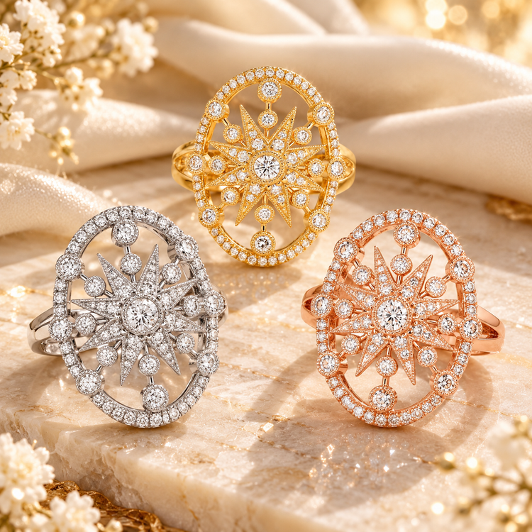 RINGS