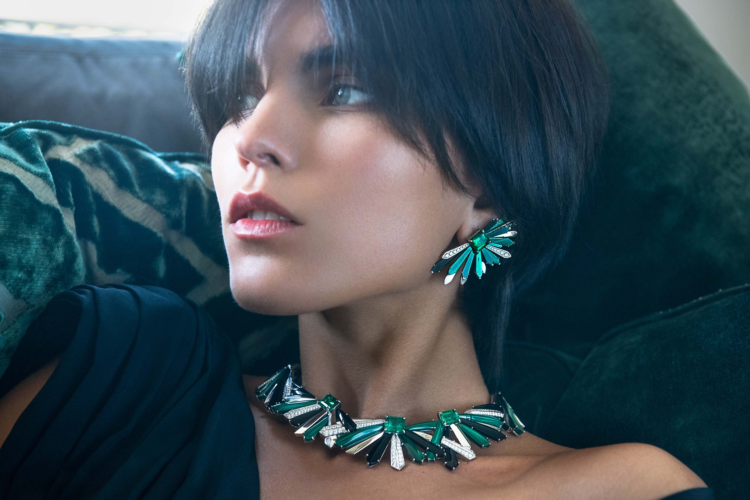 Penacho - High Jewelry
