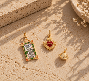 CHARMS