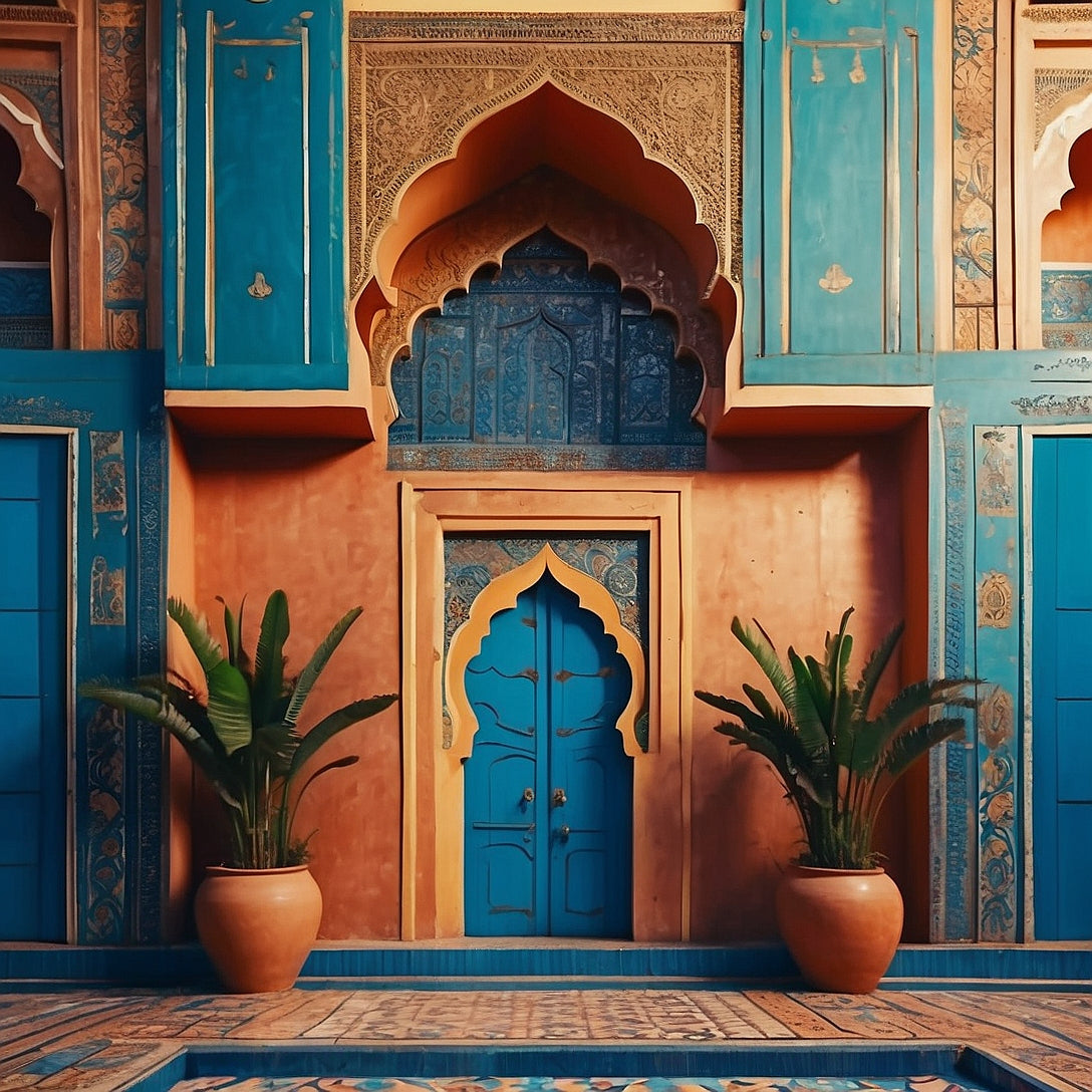 Marrakech