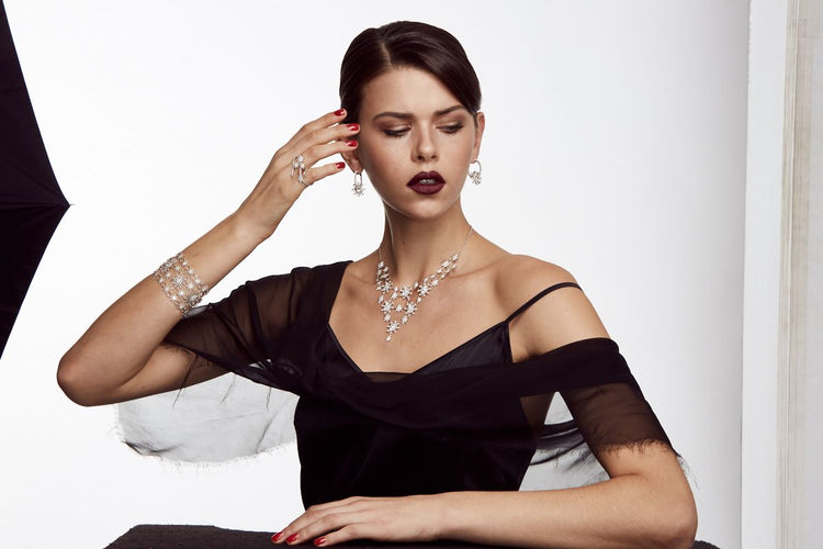 High Jewelry | Exceptional Creations · One-of-a-Kind Masterpieces
