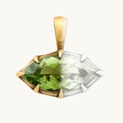 ANIS Agar Charm Pendant — Colette Jewelry