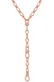 18K Pink Gold