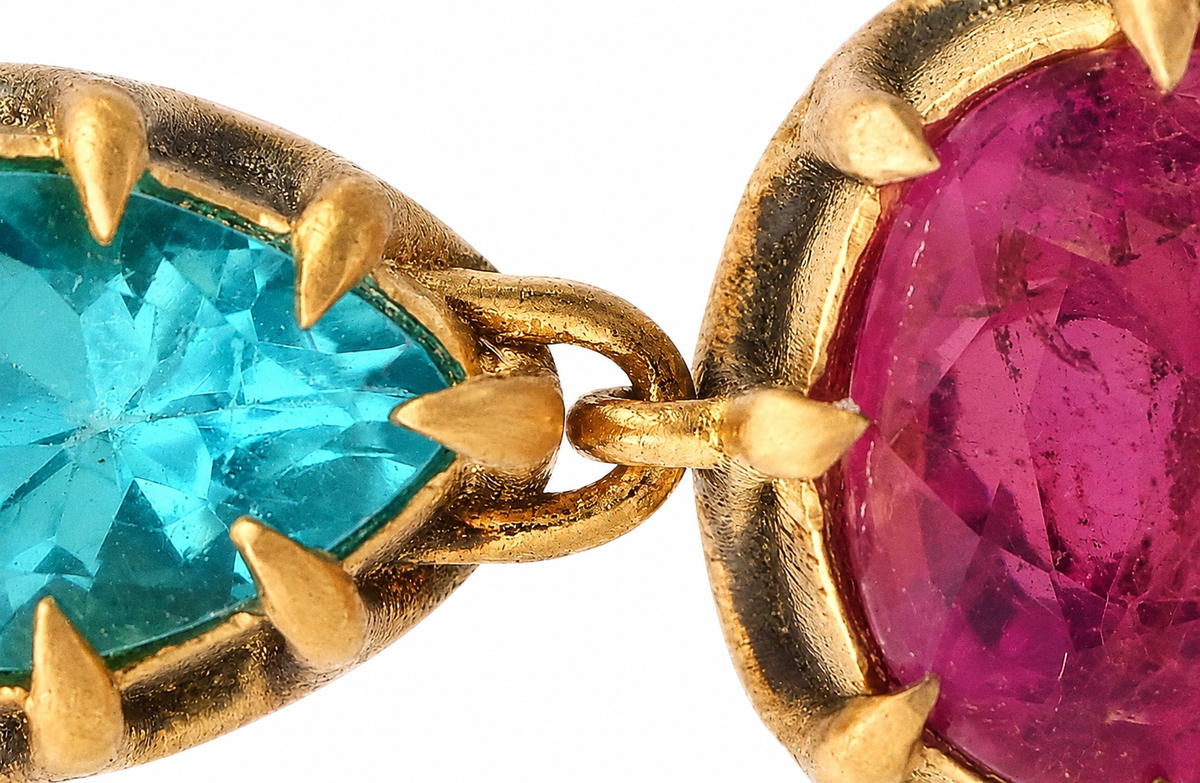 ANIS Gotitas Earrings — Colette Jewelry