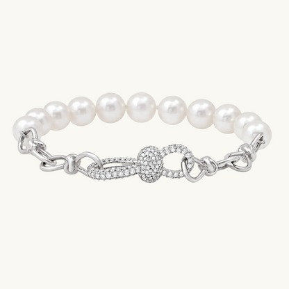TOI ET MOI Pearl Bracelet | Colette Jewelry