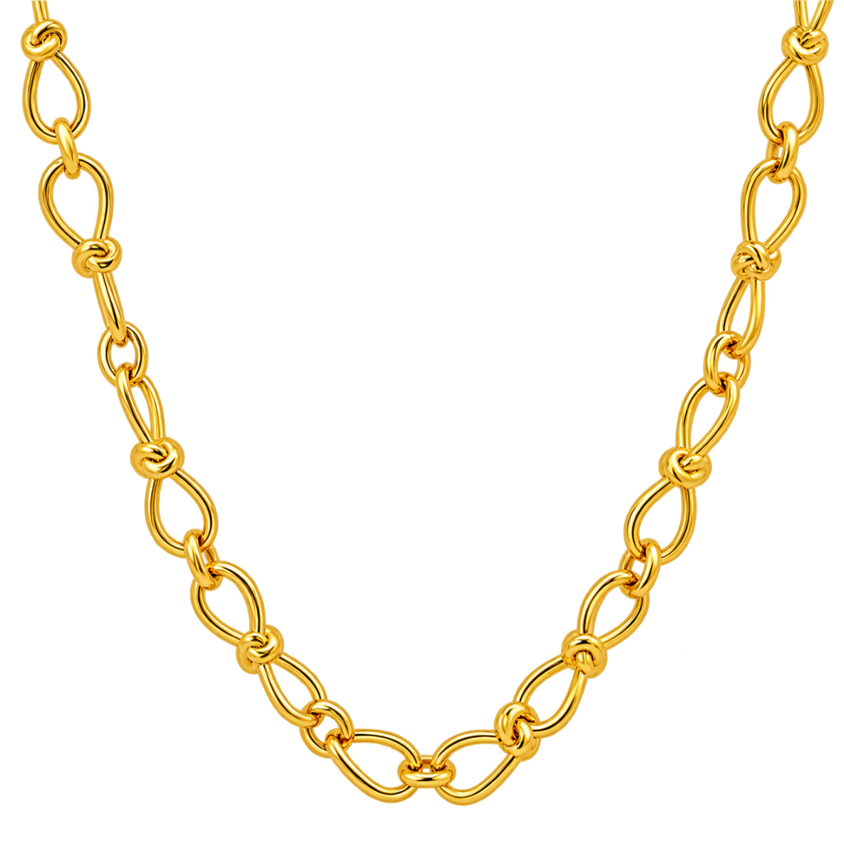 TOI ET MOI Madame Necklace | Colette Jewelry
