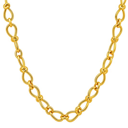 TOI ET MOI Madame Necklace | Colette Jewelry