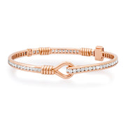 18K Pink Gold