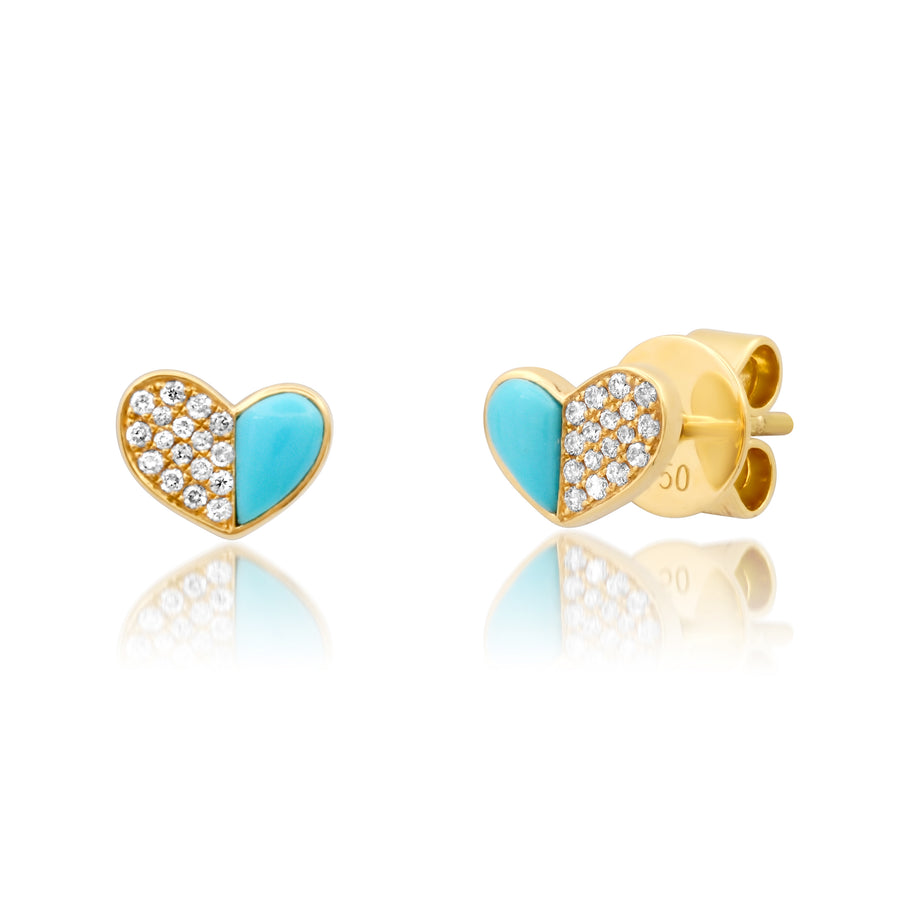 Sofia Studs 5 colors