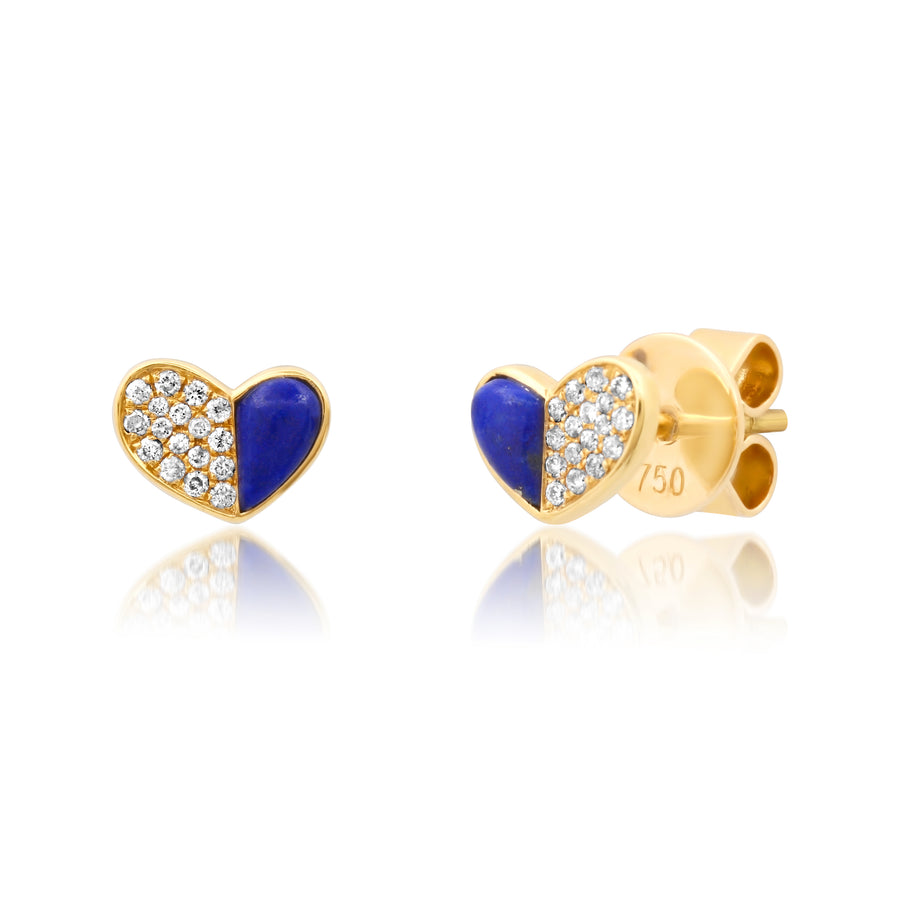 Sofia Studs 5 colors