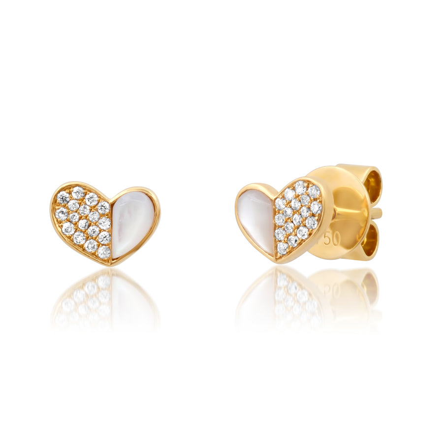 Sofia Studs 5 colors