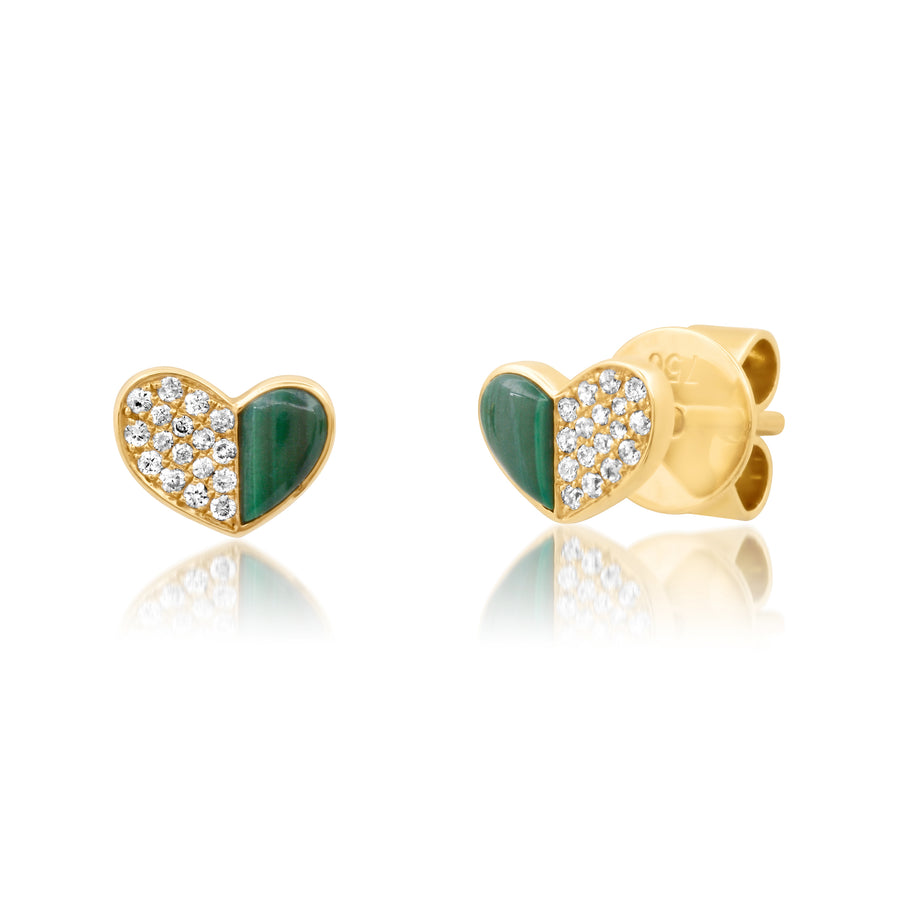 Sofia Studs 5 colors