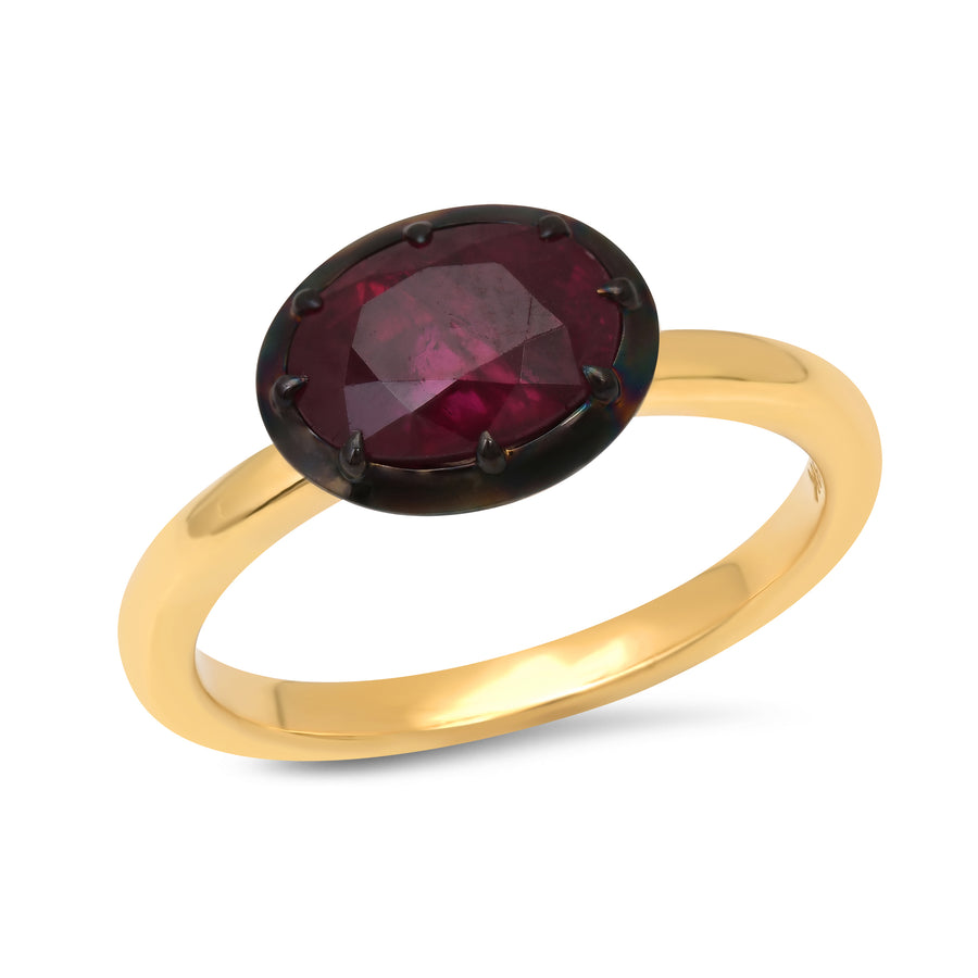 Ruby Round