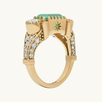 ANIS Versailles Ring — Colette Jewelry