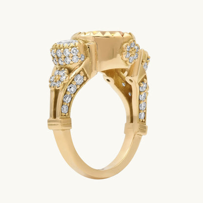 ANIS Charlotte Ring — Colette Jewelry