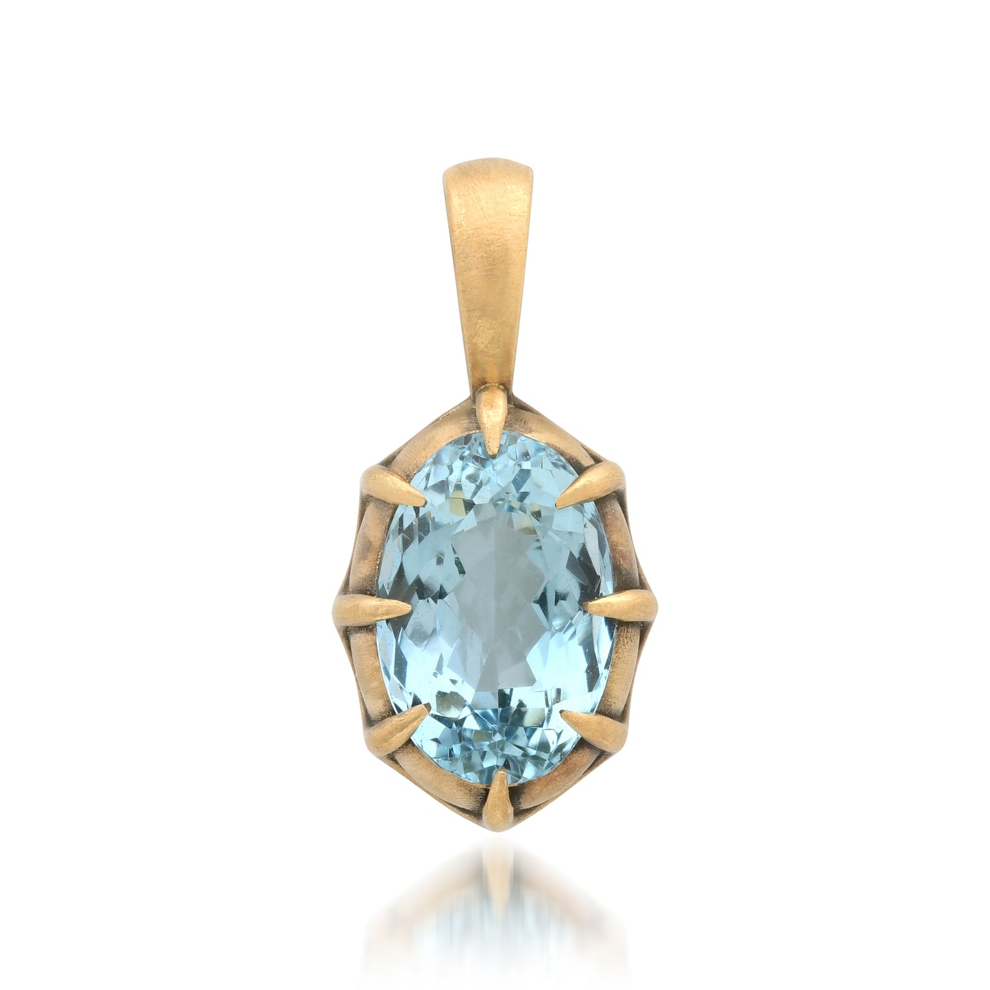 Agar Pendant – ANIS Collection | Colette Jewelry