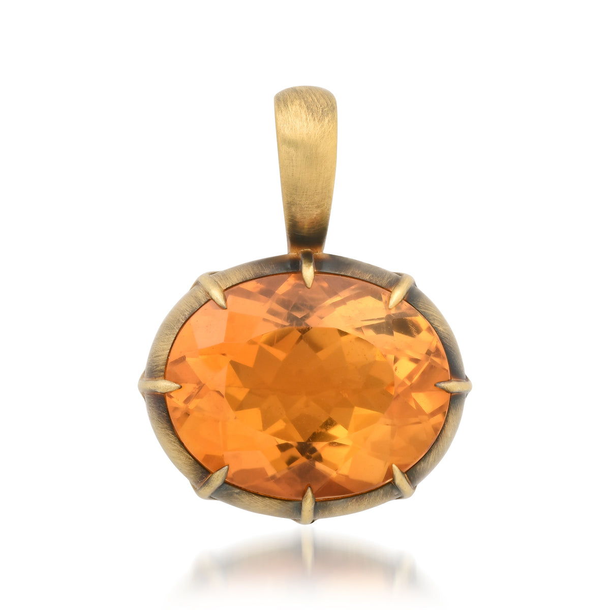 Agar Pendant – ANIS Collection | Colette Jewelry
