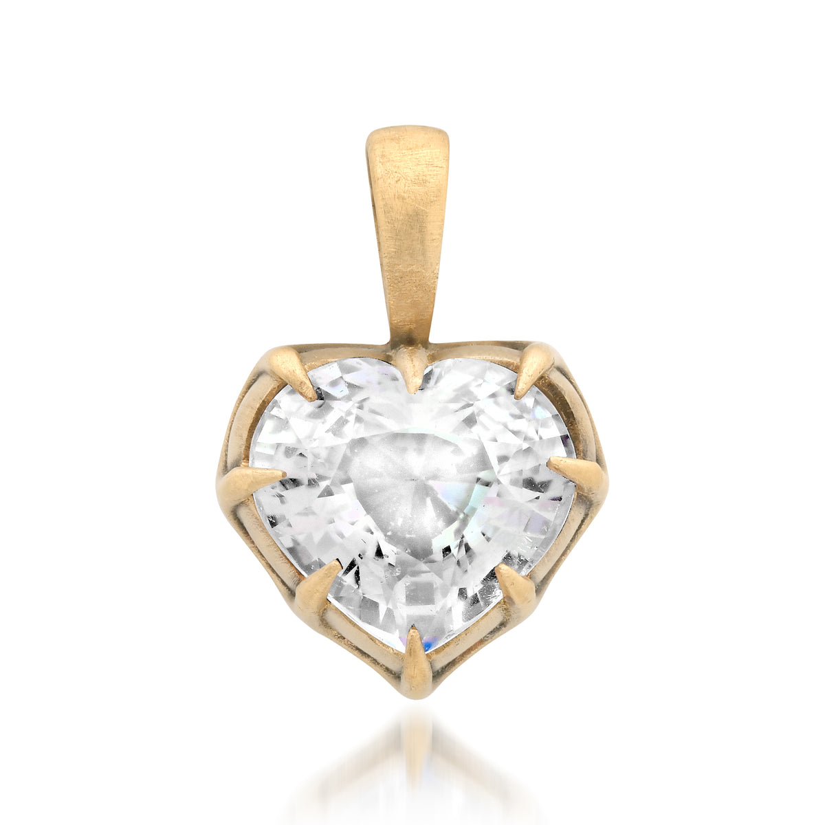Agar Pendant – ANIS Collection | Colette Jewelry