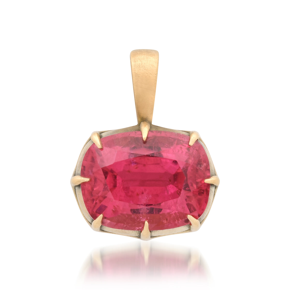 Agar Pendant | Colette Jewelry