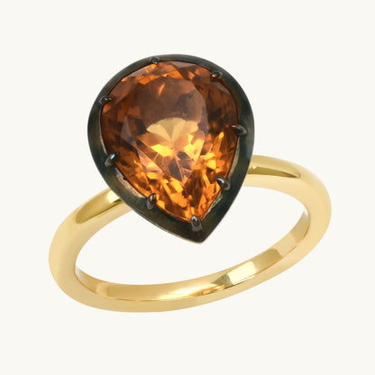 ANIS Gomita Ring | Colette Jewelry