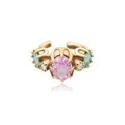 Earcuff Buble Gum