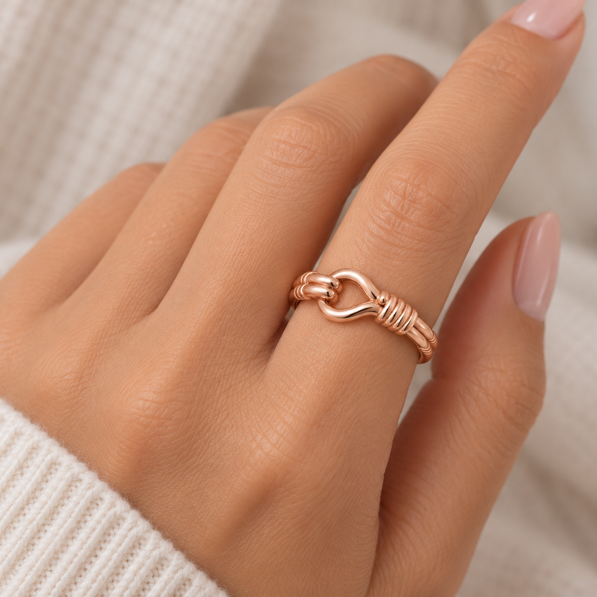 TOI ET MOI Madame Ring | Colette Jewelry