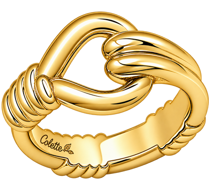 TOI ET MOI Couple Ring | Colette Jewelry