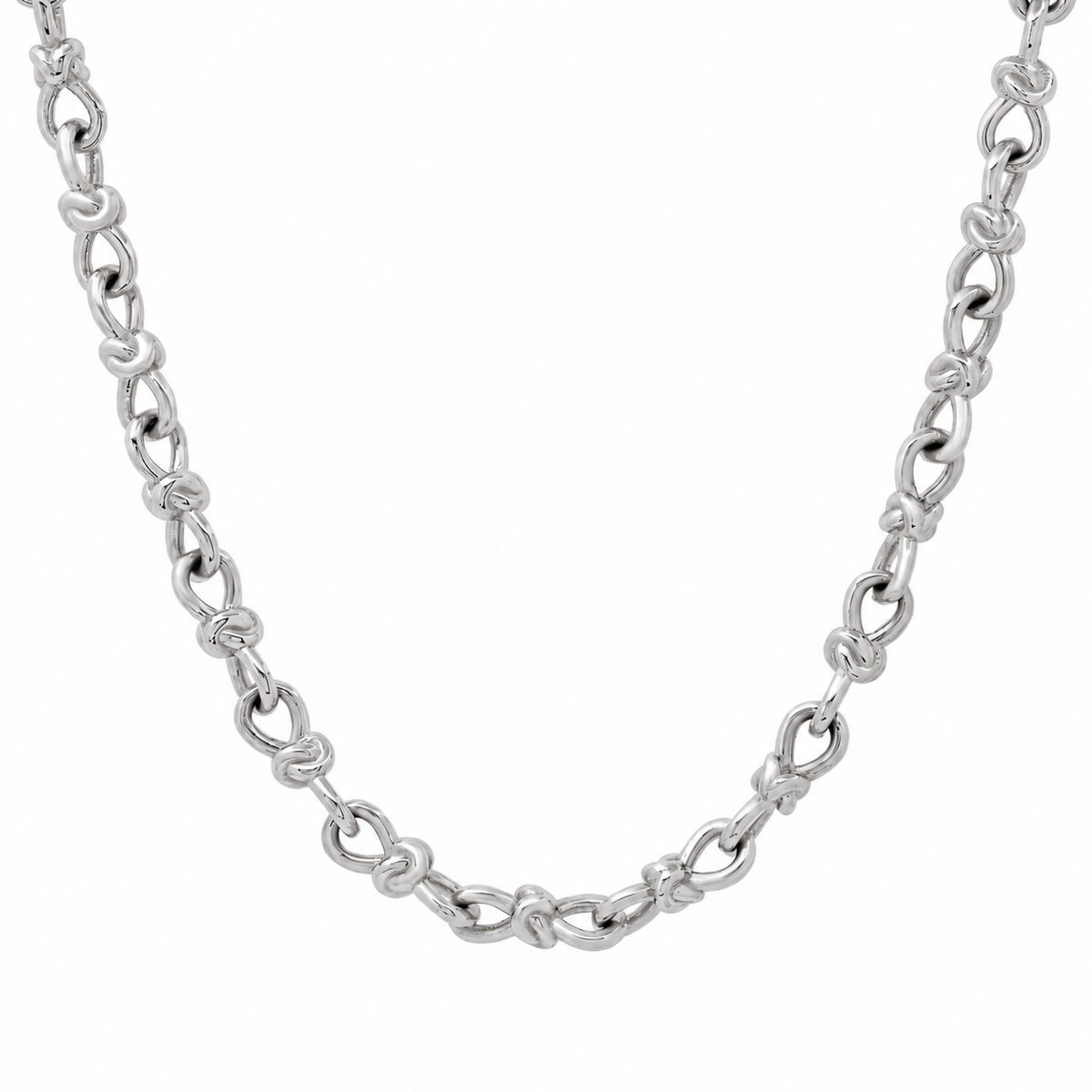 TOI ET MOI Mademoiselle Necklace | Colette Jewelry