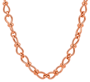 18K Pink Gold