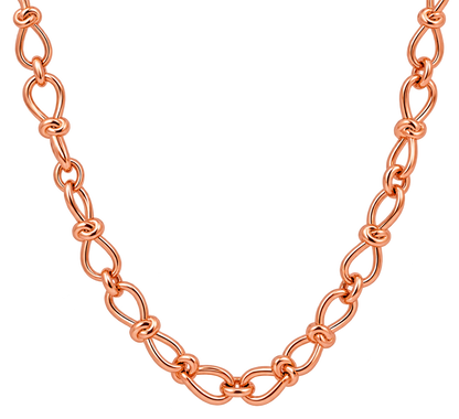 TOI ET MOI Madame Necklace | Colette Jewelry