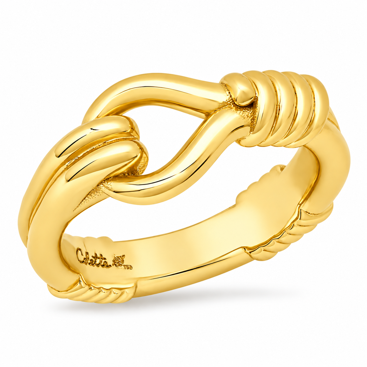TOI ET MOI Madame Ring | Colette Jewelry